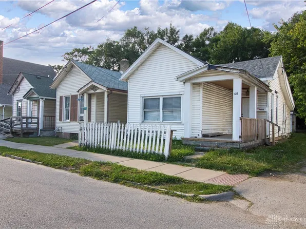 1515 Chapel St, Dayton, OH 45404