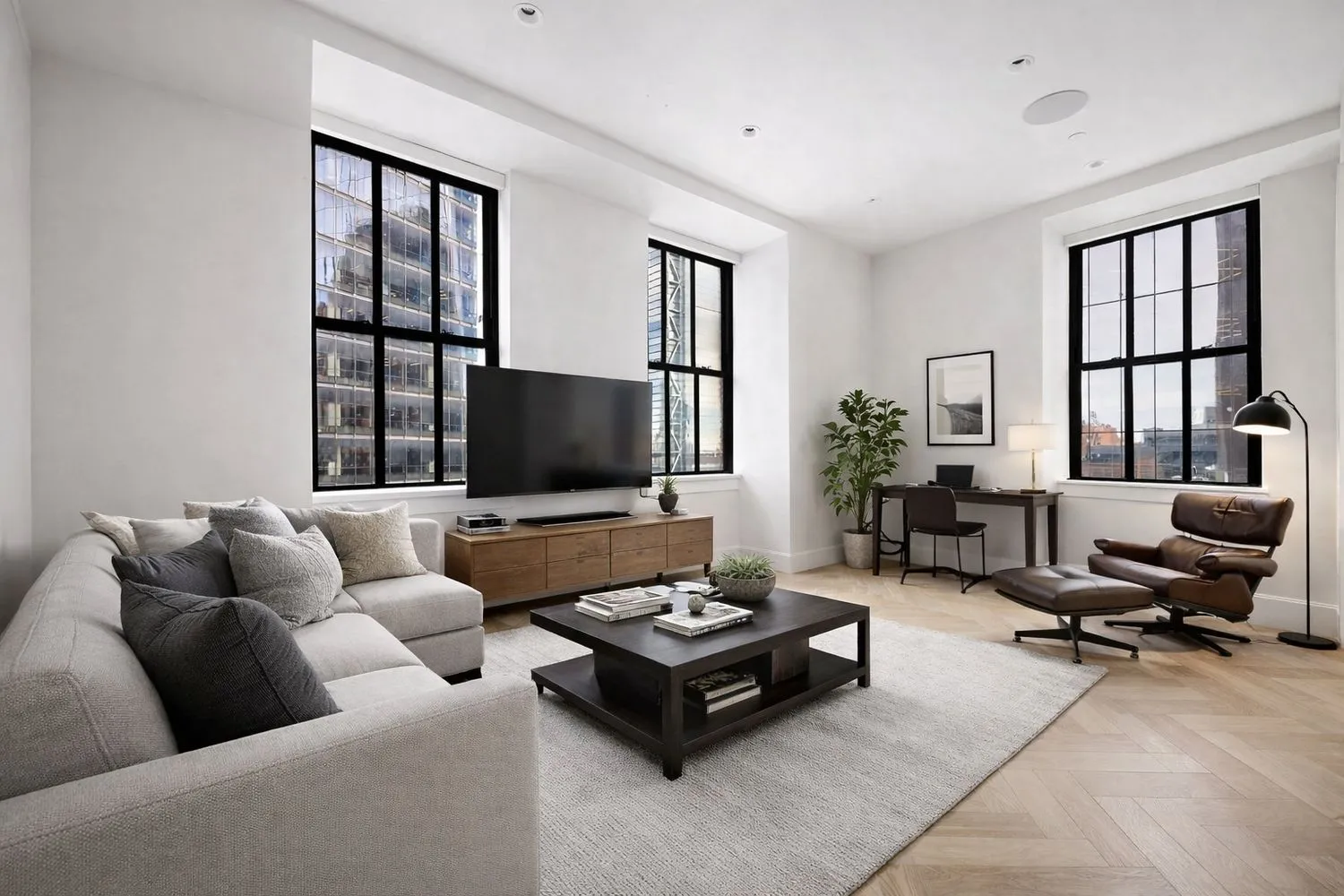 100 Barclay Street #21AD in Tribeca, Manhattan | StreetEasy
