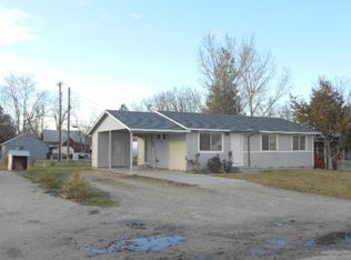 1119 S Commercial Ave, Emmett, ID 83617