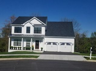 336 W Fritz Ave, Quarryville, PA 17566