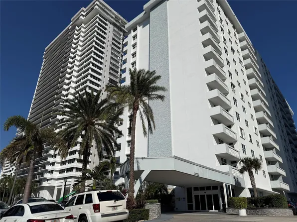 4250 Galt Ocean Drive #11J, Fort Lauderdale, FL 33308