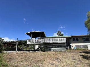92-1577 Keaka Pkwy, Captain Cook, HI 96704