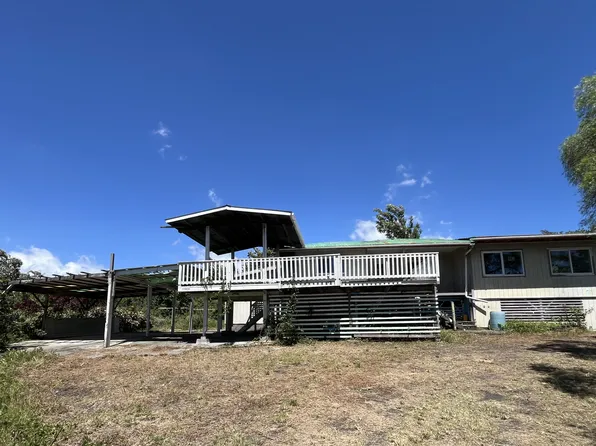 92-1577 Keaka Pkwy, Captain Cook, HI 96704