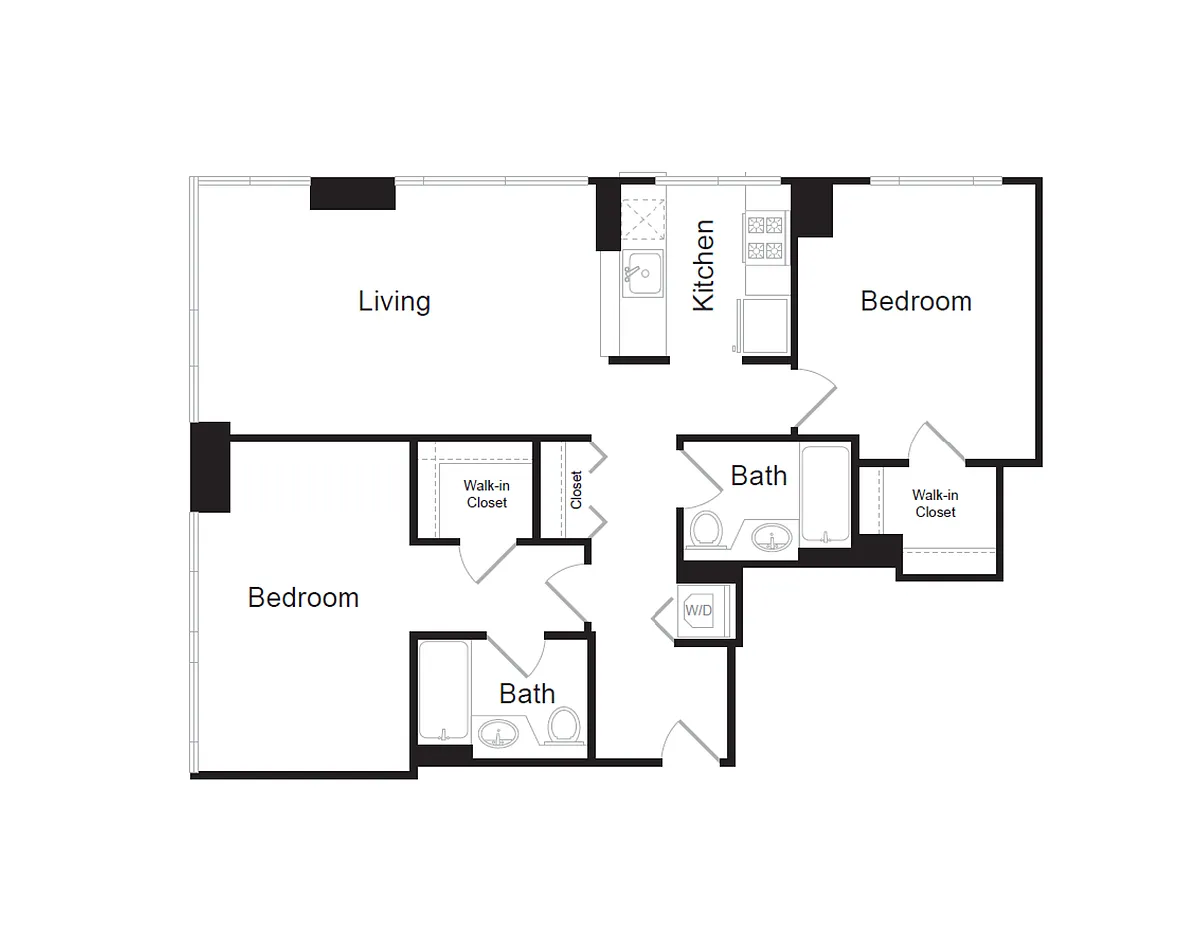 Building Photo - 408 E 92nd St #33F