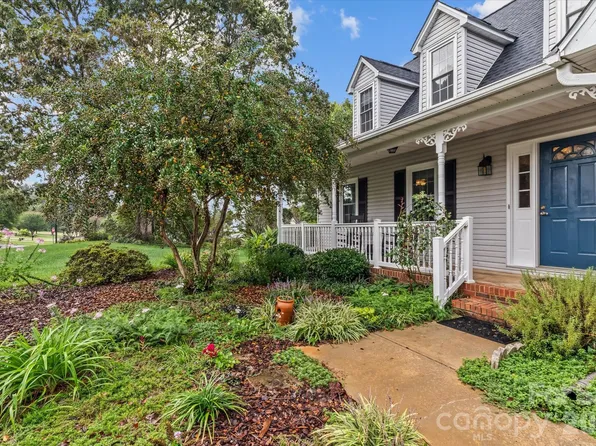 202 Windmill Rd, Salisbury, NC 28147