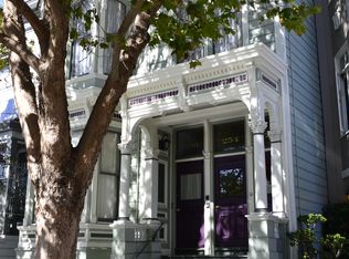 256 Waller St, San Francisco, CA 94102