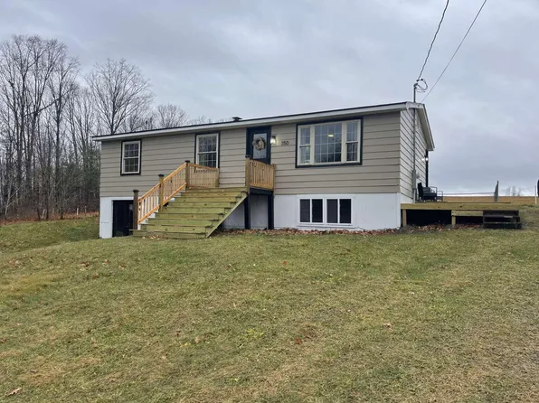 350 Range Road, Atkinson, ME 04426