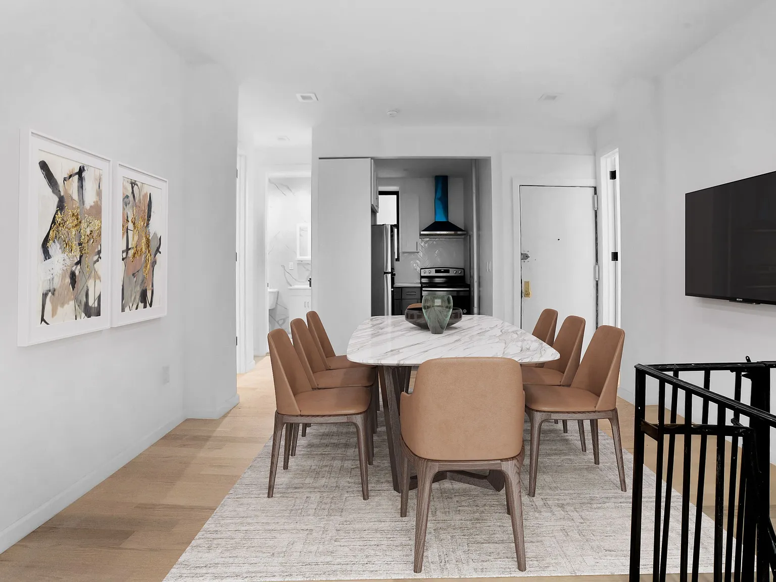 317 West 99th Street — Photo 2