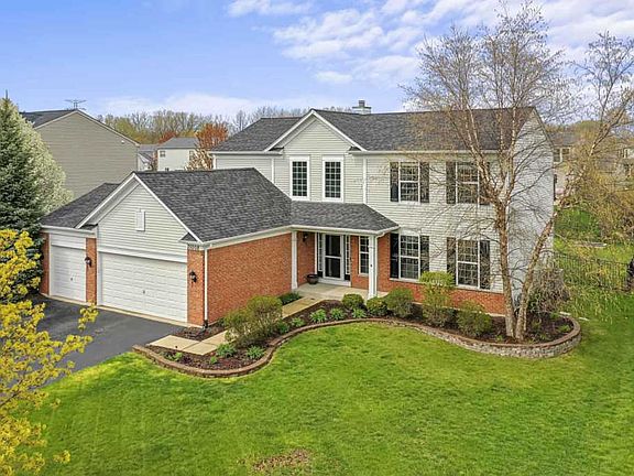 2nd image of 25008 W Canterbury Ct