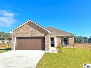 155 Clear Springs Dr, Grambling, LA 71245