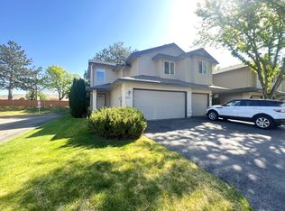 5851 N Cobbler Ln, Garden City, ID 83703