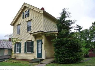 152 Prospect St, Bristol, CT 06010