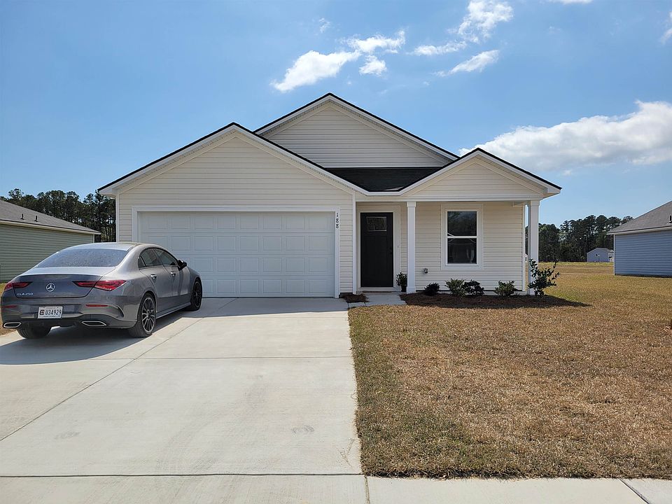 1st image of 188 Indigo Grove Dr Lot 50 Ramsey
