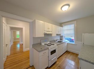 163 Summer St #105, Somerville, MA 02143