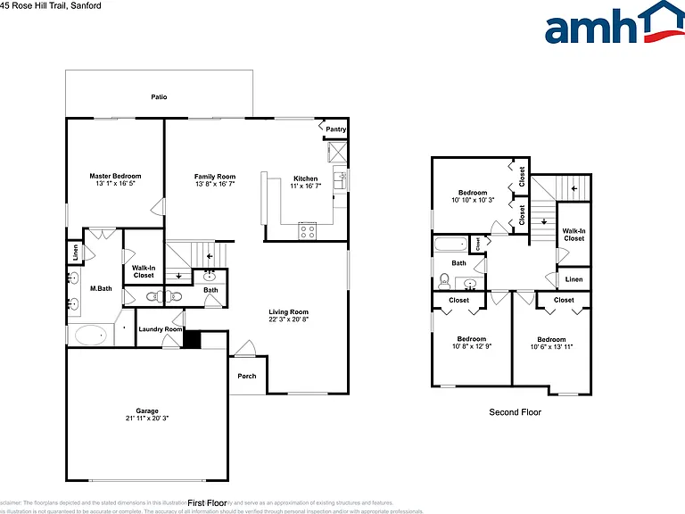 145 Rose Hill Trl — Photo 2