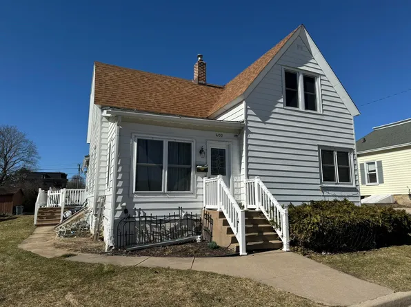 402 S Linn St, Dodgeville, WI 53533