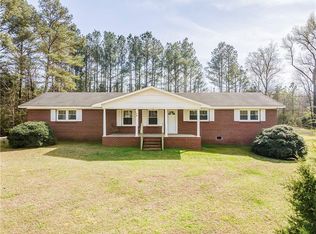 1654 Resaca Lafayette Rd NW, Sugar Valley, GA 30746