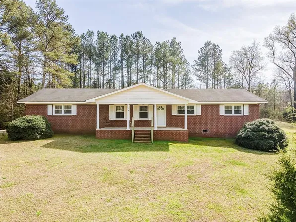 1654 Resaca Lafayette Rd NW, Sugar Valley, GA 30746