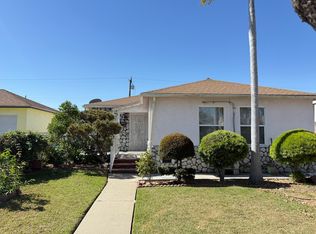316 E Floral Dr, Monterey Park, CA 91755