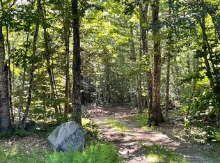Map #217-LOT 22, Center Sandwich, NH 03227
