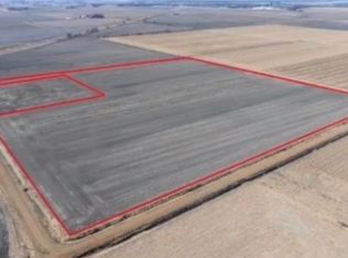 32287 478th Ave, Elk Point, SD 57025