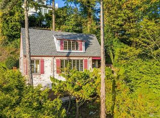 3504 E Terrace St, Seattle, WA 98122