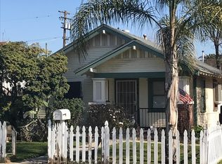 606 P St, Sanger, CA