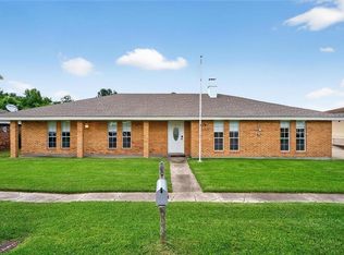 1305 Orchid Dr, Harvey, LA 70058