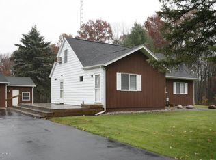 12695 E Michigan Ave, Ceresco, MI 49033