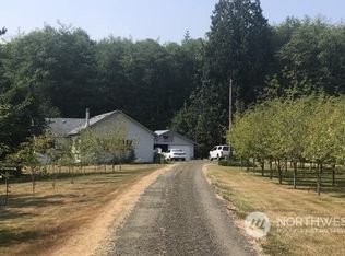 41 Hanen Rd, Raymond, WA 98577