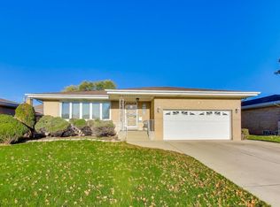 4519 N Reserve Ave, Chicago, IL 60656