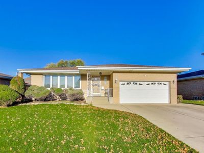 4519 N Reserve Ave, Chicago, IL, 60656