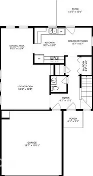 16734 N Bob White Dr — Photo 31