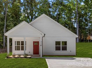 402 Brice St, Kings Mountain, NC 28086