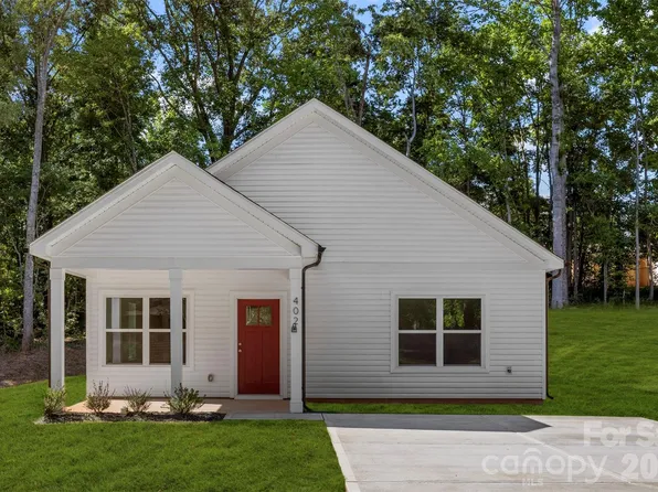 402 Brice St, Kings Mountain, NC 28086