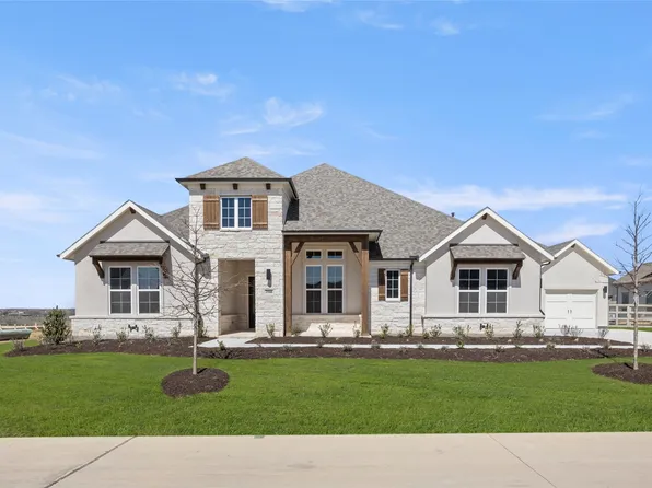 2508 Cayenne Dr, Argyle, TX 76226