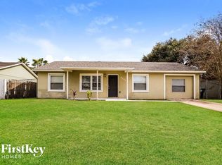 2123 Agate St, Kissimmee, FL 34744