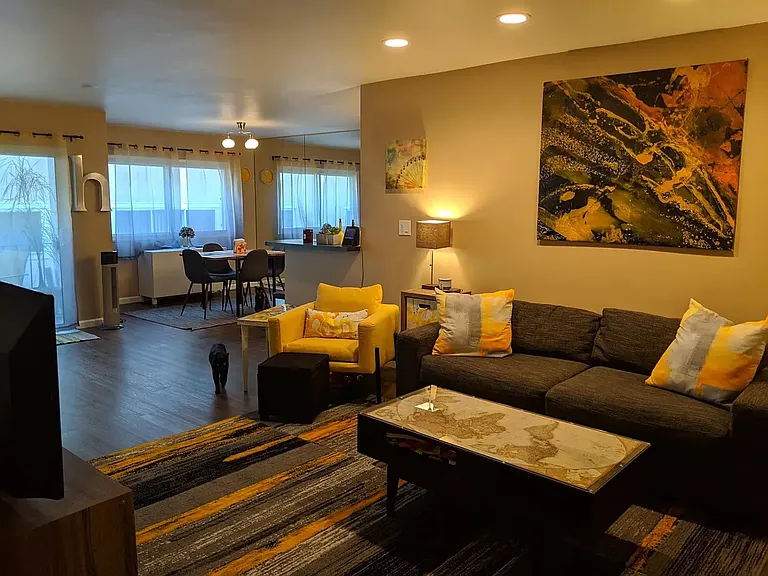 8738 Delgany Ave #208 — Photo 2
