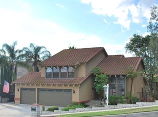 13098 Rimrock Ave, Chino Hills, CA 91709