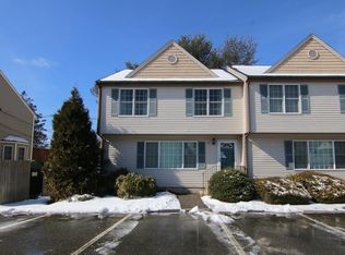 10 Fuller Ave UNIT 4, Attleboro, MA 02703