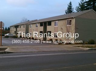 9034 NW Crystal Springs Rd, Yelm, WA 98597