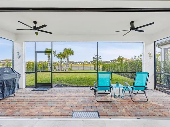 3772 Passion Vine DR, ALVA, FL 33920