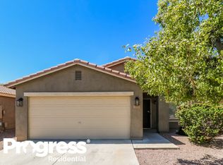 7450 S Skylark Ln, Buckeye, AZ 85326