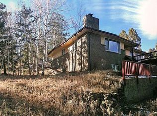 11704 Ranch Elsie Rd, Golden, CO 80403
