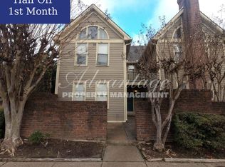2220 Brewers Lndg #1, Memphis, TN 38104