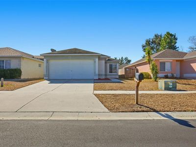532 Scarlet Maple Ct, Plant City, FL, 33563