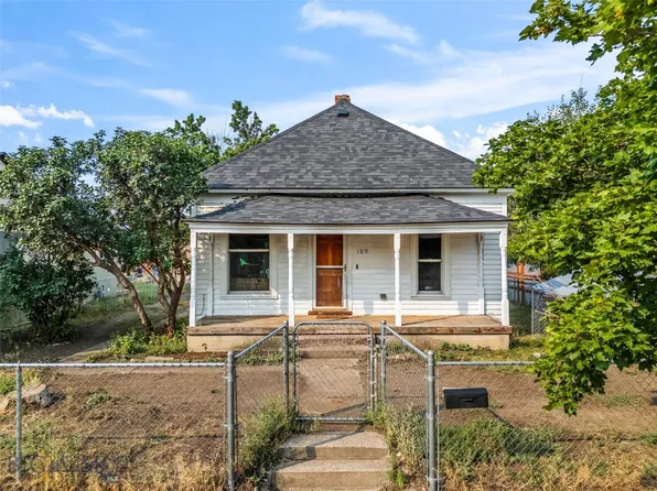 109 N G St, Livingston, MT 59047