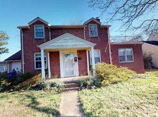 316 72nd St, Newport News, VA 23607