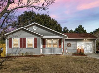 206 Cinnamon Dr, Hubert, NC 28539