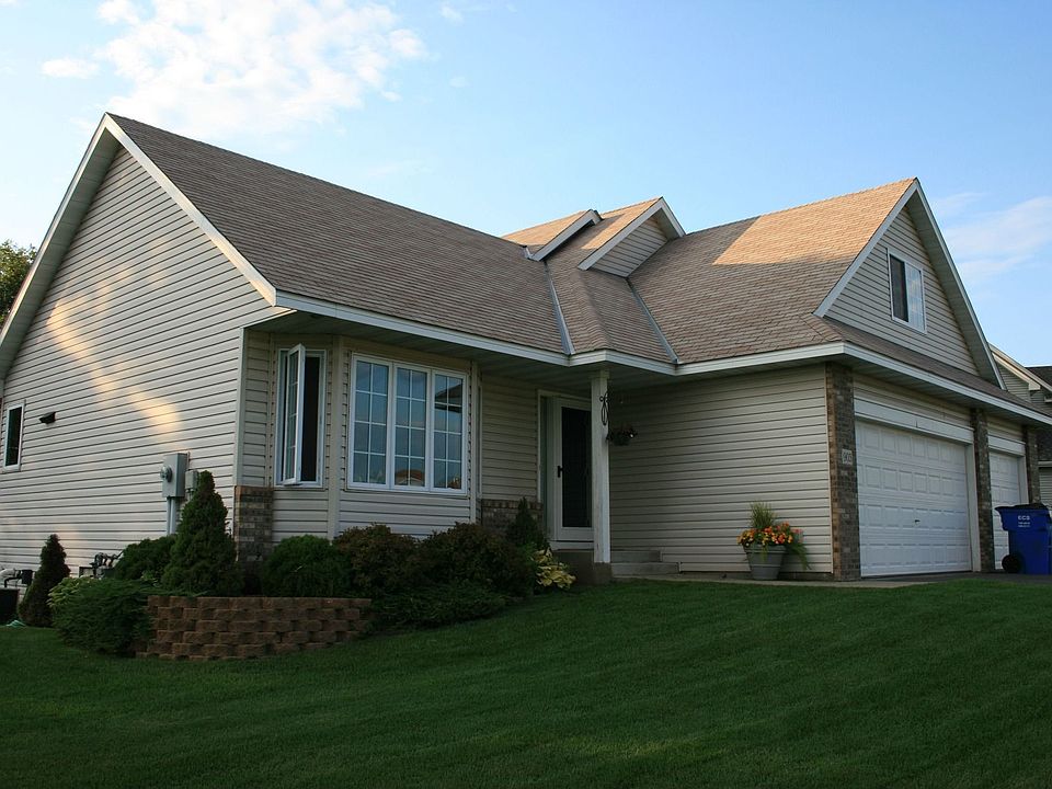 Northwest View